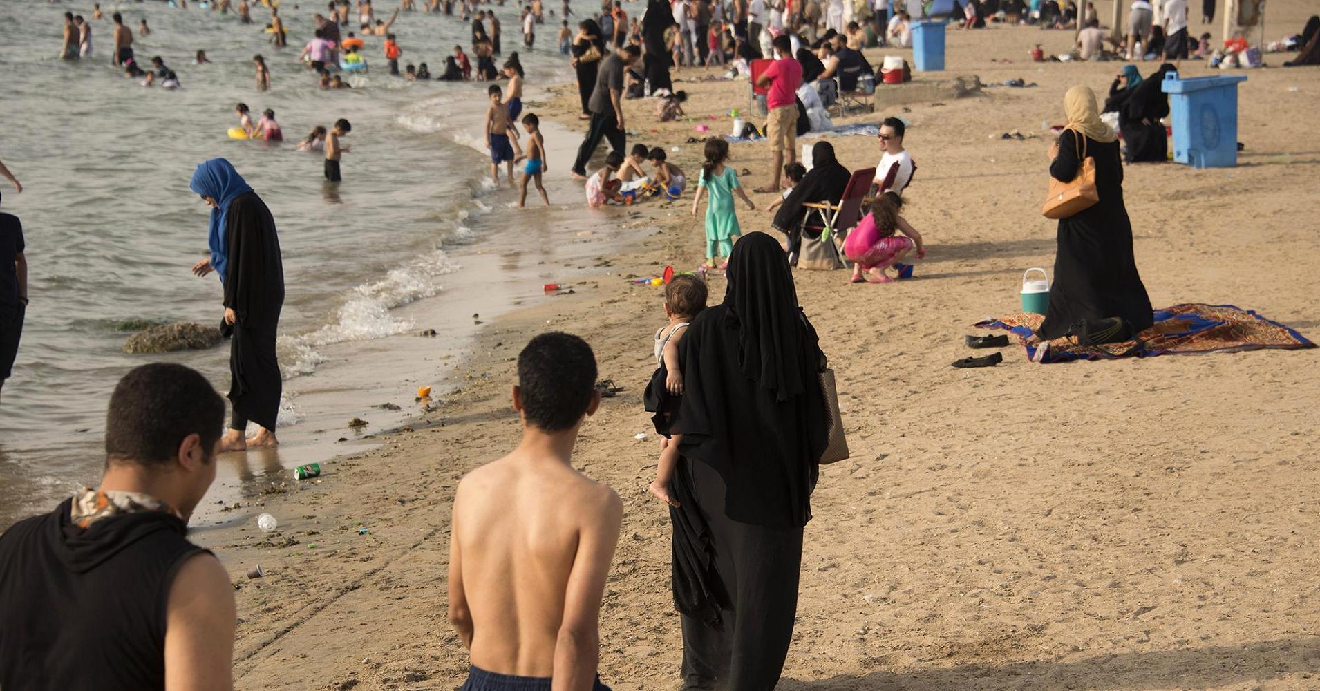 كيف يضيف ساحل طوله 125 ميلاً 4 مليارات دولار و35 ألف وظيفة للاقتصاد السعودي؟